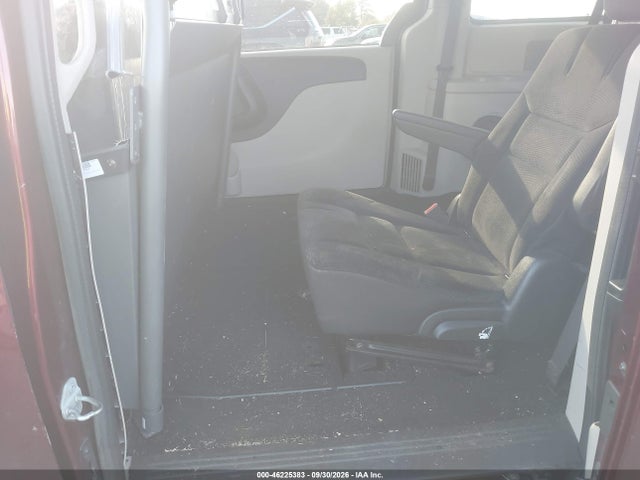 Aukcja sprzedaży 2020 Dodge Grand Caravan Se, vin: 2C4RDGBG1LR155696, numer aukcji: 46225383