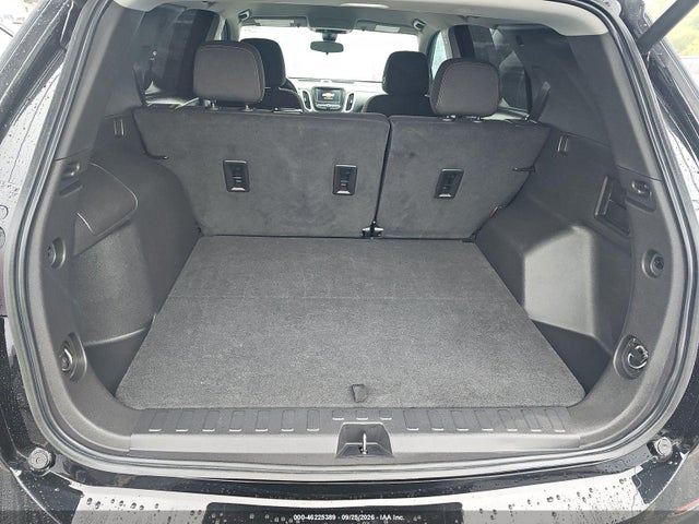 46225389 :رقم المزاد ، 3GNAXKEG2RL319330 vin ، 2024 Chevrolet Equinox Fwd Lt مزاد بيع