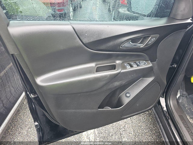 46225389 :رقم المزاد ، 3GNAXKEG2RL319330 vin ، 2024 Chevrolet Equinox Fwd Lt مزاد بيع
