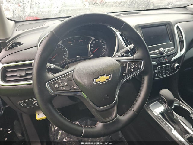 46225389 :رقم المزاد ، 3GNAXKEG2RL319330 vin ، 2024 Chevrolet Equinox Fwd Lt مزاد بيع