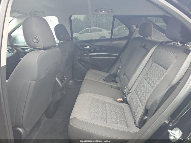 46225389 :رقم المزاد ، 3GNAXKEG2RL319330 vin ، 2024 Chevrolet Equinox Fwd Lt مزاد بيع