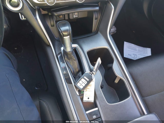 Продаж на аукціоні авто 2018 Honda Accord Sport, vin: 1HGCV1F30JA251037, номер лоту: 46225391
