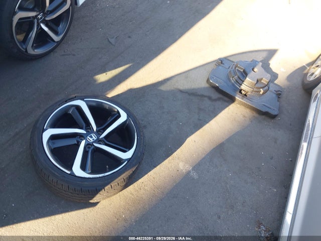 Продаж на аукціоні авто 2018 Honda Accord Sport, vin: 1HGCV1F30JA251037, номер лоту: 46225391