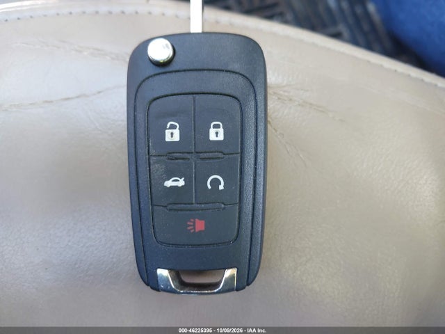 2011 Buick Lacrosse Cxl მანქანა იყიდება აუქციონზე, vin: 1G4GD5GD5BF131171, აუქციონის ნომერი: 46225395