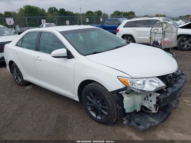 Aukcja sprzedaży 2014 Toyota Camry Le, vin: 4T4BF1FK1ER358070, numer aukcji: 46225396