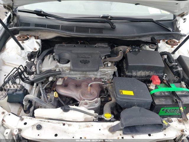 Aukcja sprzedaży 2014 Toyota Camry Le, vin: 4T4BF1FK1ER358070, numer aukcji: 46225396