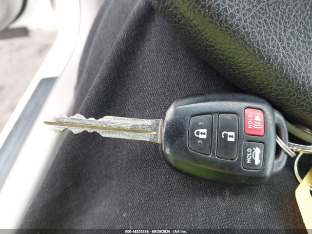 Aukcja sprzedaży 2014 Toyota Camry Le, vin: 4T4BF1FK1ER358070, numer aukcji: 46225396