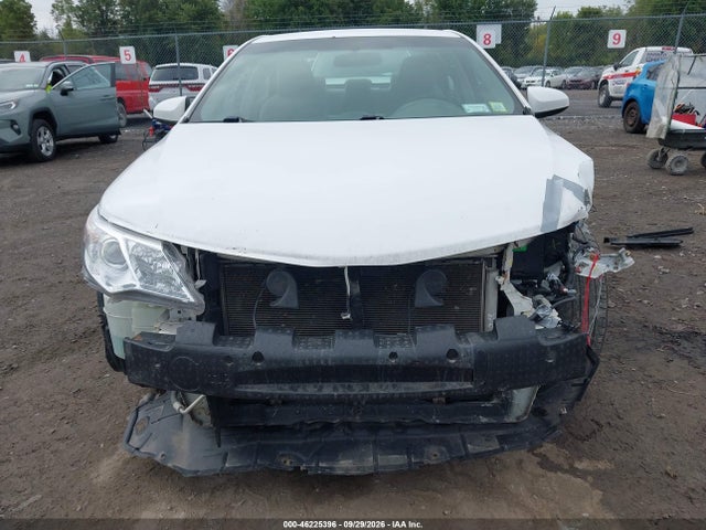 Aukcja sprzedaży 2014 Toyota Camry Le, vin: 4T4BF1FK1ER358070, numer aukcji: 46225396