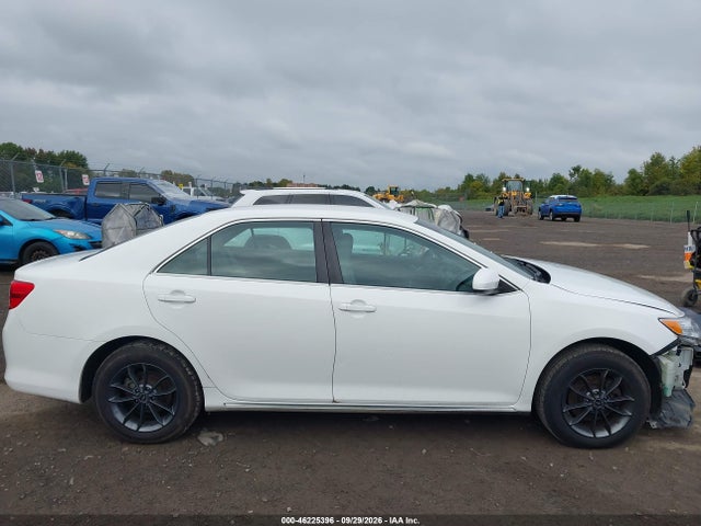 Aukcja sprzedaży 2014 Toyota Camry Le, vin: 4T4BF1FK1ER358070, numer aukcji: 46225396
