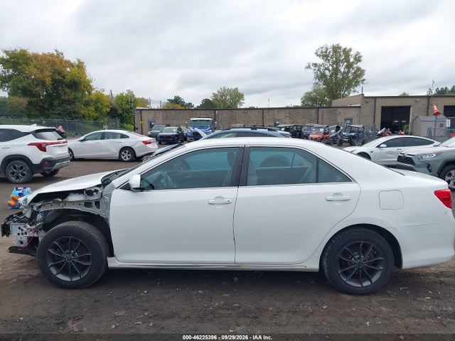 Aukcja sprzedaży 2014 Toyota Camry Le, vin: 4T4BF1FK1ER358070, numer aukcji: 46225396