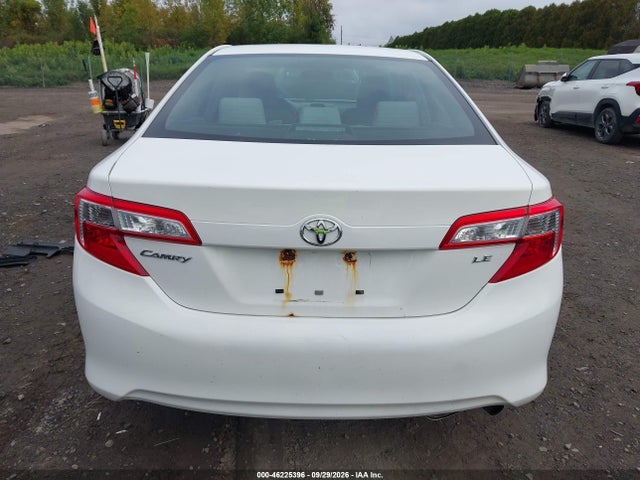 Aukcja sprzedaży 2014 Toyota Camry Le, vin: 4T4BF1FK1ER358070, numer aukcji: 46225396