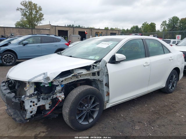 Aukcja sprzedaży 2014 Toyota Camry Le, vin: 4T4BF1FK1ER358070, numer aukcji: 46225396