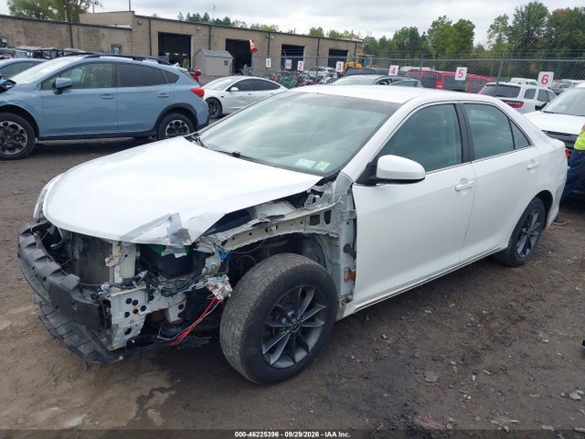 Aukcja sprzedaży 2014 Toyota Camry Le, vin: 4T4BF1FK1ER358070, numer aukcji: 46225396