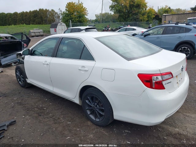 Aukcja sprzedaży 2014 Toyota Camry Le, vin: 4T4BF1FK1ER358070, numer aukcji: 46225396