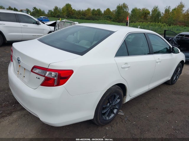 Aukcja sprzedaży 2014 Toyota Camry Le, vin: 4T4BF1FK1ER358070, numer aukcji: 46225396