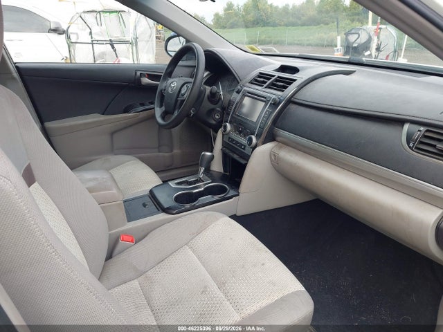 Aukcja sprzedaży 2014 Toyota Camry Le, vin: 4T4BF1FK1ER358070, numer aukcji: 46225396