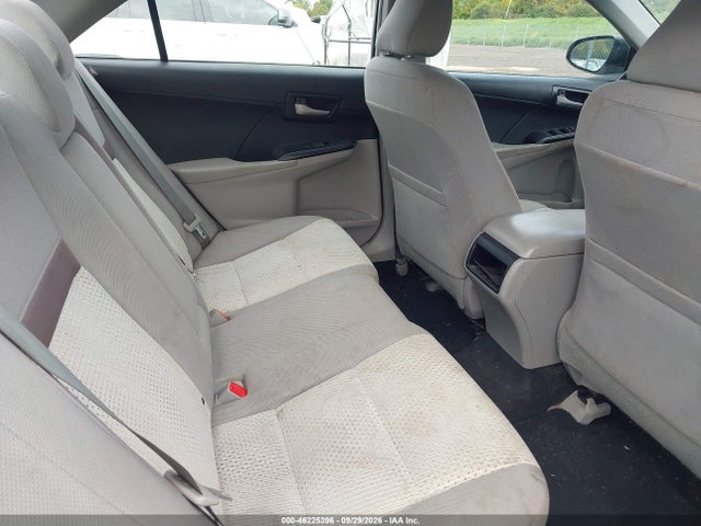 Aukcja sprzedaży 2014 Toyota Camry Le, vin: 4T4BF1FK1ER358070, numer aukcji: 46225396