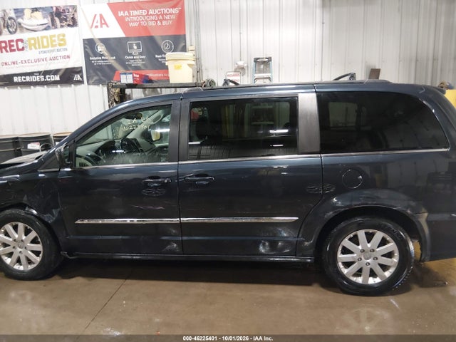2C4RC1BG5ER398401 Chrysler Town &amp; Country Touring