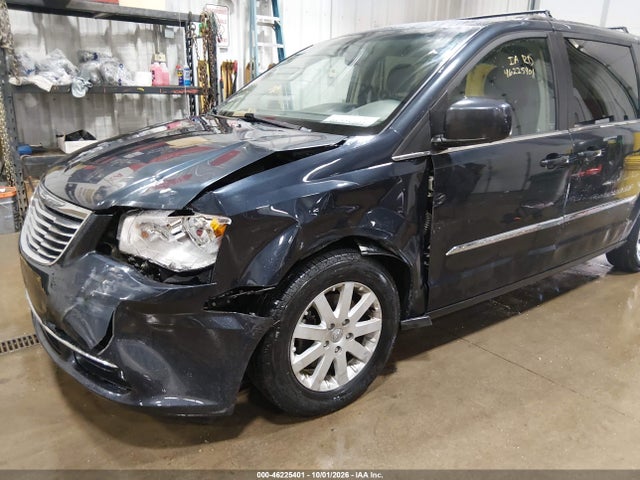 2C4RC1BG5ER398401 Chrysler Town &amp; Country Touring