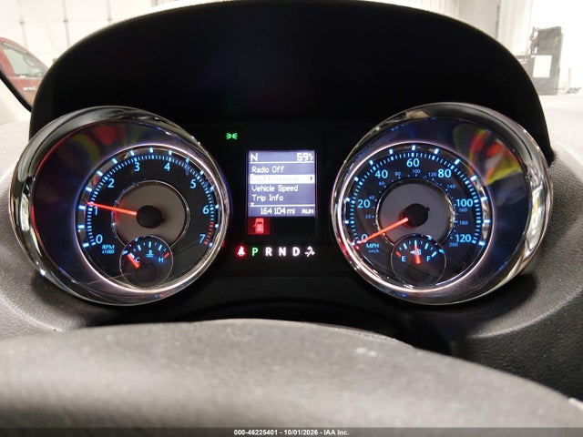 2C4RC1BG5ER398401 Chrysler Town &amp; Country Touring
