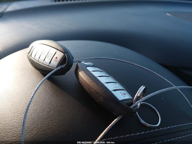 46225402 :رقم المزاد ، 5N1AZ2MS6KN131310 vin ، 2019 Nissan Murano مزاد بيع
