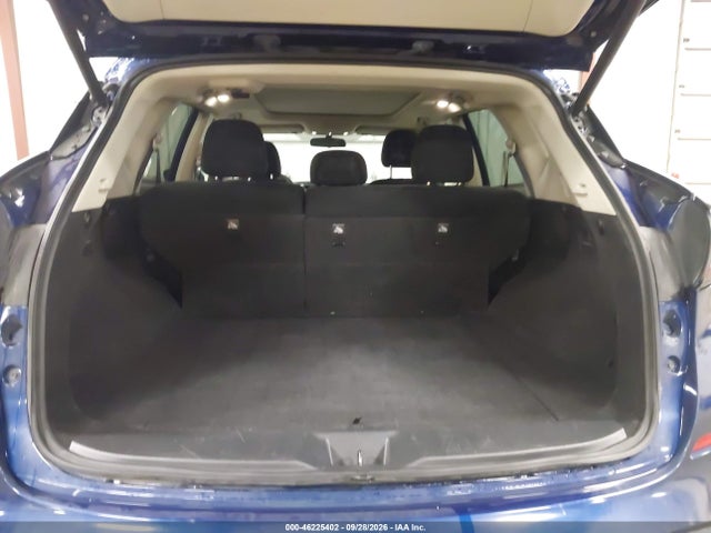 46225402 :رقم المزاد ، 5N1AZ2MS6KN131310 vin ، 2019 Nissan Murano مزاد بيع