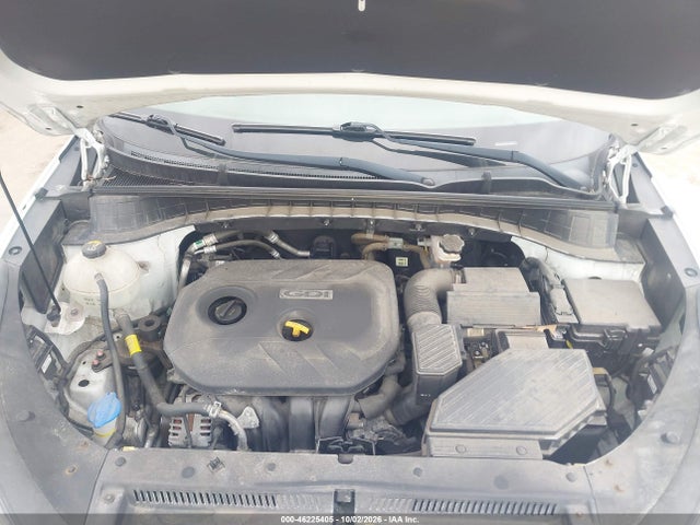 Aukcja sprzedaży 2019 Hyundai Tucson Se, vin: KM8J23A44KU936776, numer aukcji: 46225405