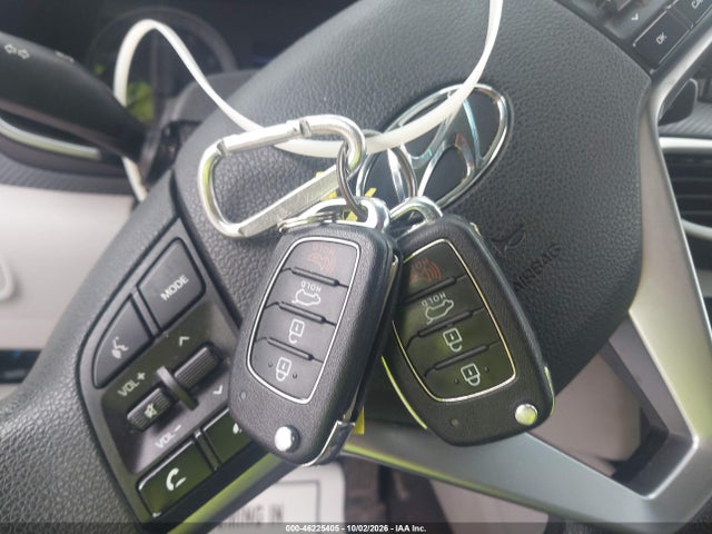 Aukcja sprzedaży 2019 Hyundai Tucson Se, vin: KM8J23A44KU936776, numer aukcji: 46225405