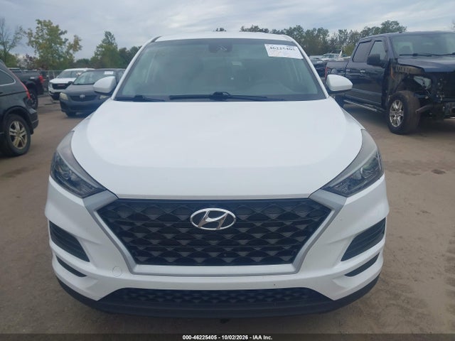 Aukcja sprzedaży 2019 Hyundai Tucson Se, vin: KM8J23A44KU936776, numer aukcji: 46225405