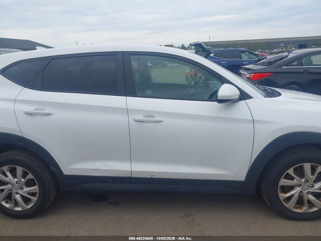 Aukcja sprzedaży 2019 Hyundai Tucson Se, vin: KM8J23A44KU936776, numer aukcji: 46225405