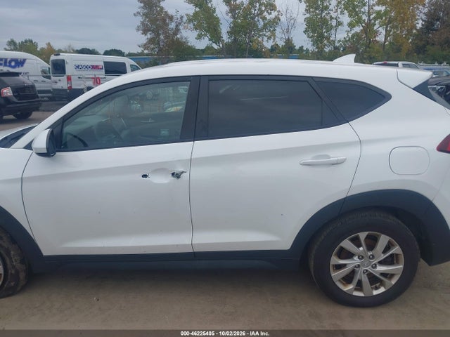 Aukcja sprzedaży 2019 Hyundai Tucson Se, vin: KM8J23A44KU936776, numer aukcji: 46225405