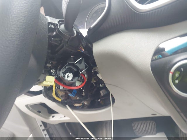 Aukcja sprzedaży 2019 Hyundai Tucson Se, vin: KM8J23A44KU936776, numer aukcji: 46225405