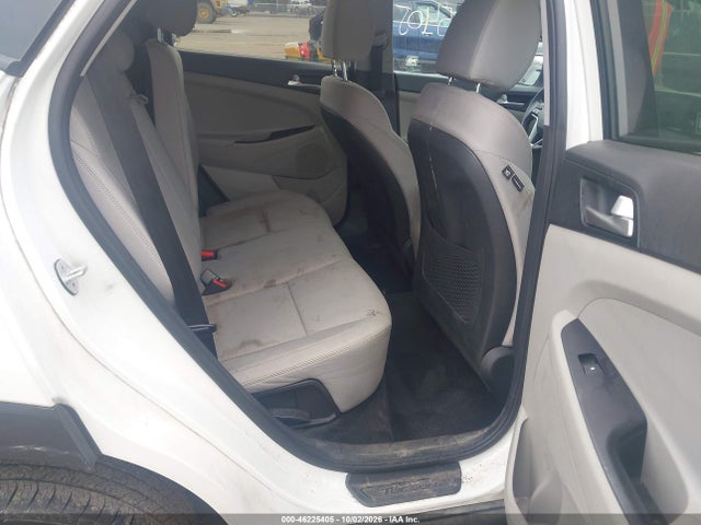 Aukcja sprzedaży 2019 Hyundai Tucson Se, vin: KM8J23A44KU936776, numer aukcji: 46225405