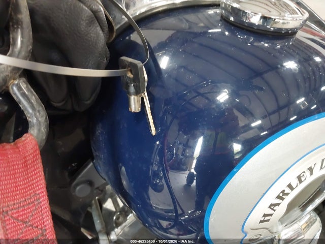 Harley-Davidson Flhp Police Road King 2014 1HD1FHM15EB674563 Image 11
