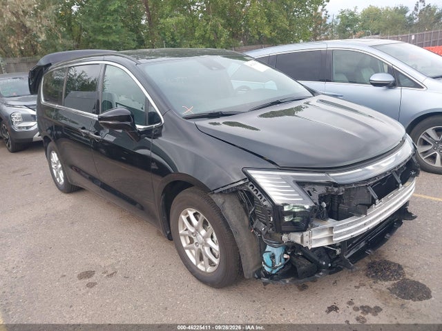 Aukcja sprzedaży 2027 Chrysler Pacifica, vin: 2C4RC1BG3VR552166, numer aukcji: 46225411