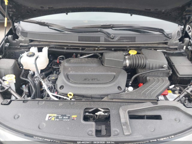 Aukcja sprzedaży 2027 Chrysler Pacifica, vin: 2C4RC1BG3VR552166, numer aukcji: 46225411