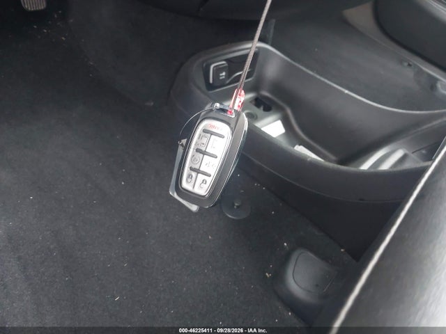 Aukcja sprzedaży 2027 Chrysler Pacifica, vin: 2C4RC1BG3VR552166, numer aukcji: 46225411