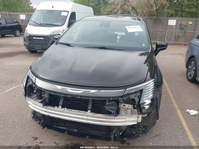 Aukcja sprzedaży 2027 Chrysler Pacifica, vin: 2C4RC1BG3VR552166, numer aukcji: 46225411
