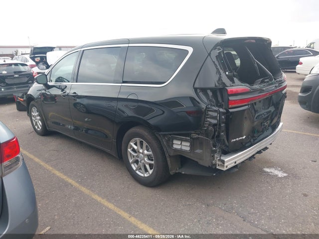 Aukcja sprzedaży 2027 Chrysler Pacifica, vin: 2C4RC1BG3VR552166, numer aukcji: 46225411