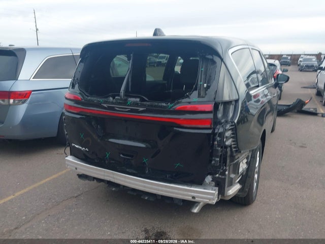 Aukcja sprzedaży 2027 Chrysler Pacifica, vin: 2C4RC1BG3VR552166, numer aukcji: 46225411