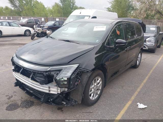 Aukcja sprzedaży 2027 Chrysler Pacifica, vin: 2C4RC1BG3VR552166, numer aukcji: 46225411