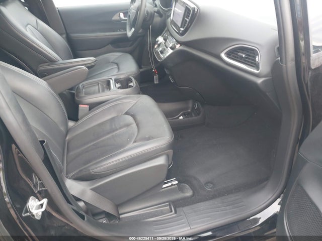 Aukcja sprzedaży 2027 Chrysler Pacifica, vin: 2C4RC1BG3VR552166, numer aukcji: 46225411