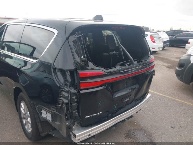 Aukcja sprzedaży 2027 Chrysler Pacifica, vin: 2C4RC1BG3VR552166, numer aukcji: 46225411