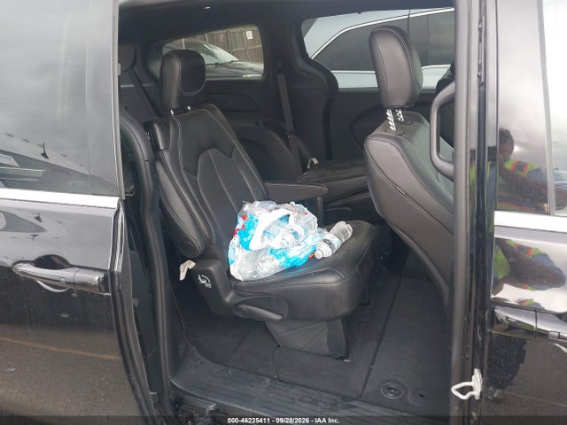 Aukcja sprzedaży 2027 Chrysler Pacifica, vin: 2C4RC1BG3VR552166, numer aukcji: 46225411