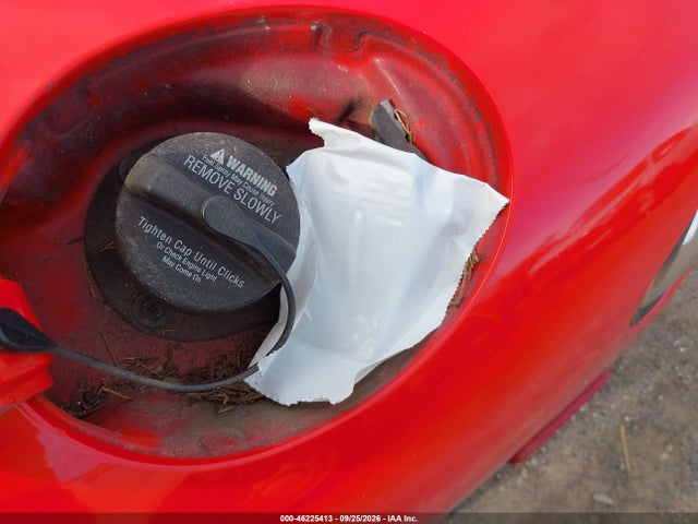 Aukcja sprzedaży 2007 Mazda Mx-5 Grand Touring, vin: JM1NC25FX70131260, numer aukcji: 46225413