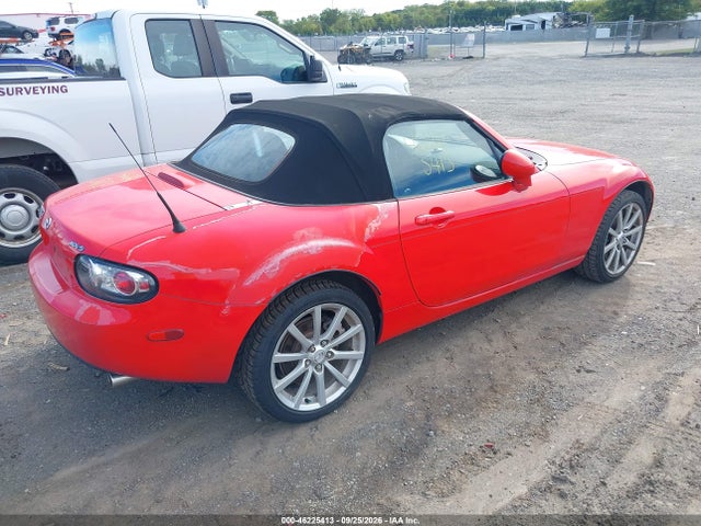 Aukcja sprzedaży 2007 Mazda Mx-5 Grand Touring, vin: JM1NC25FX70131260, numer aukcji: 46225413