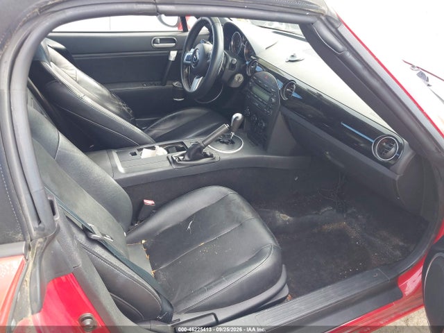 Aukcja sprzedaży 2007 Mazda Mx-5 Grand Touring, vin: JM1NC25FX70131260, numer aukcji: 46225413