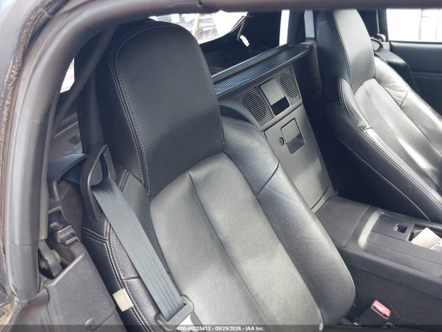 Aukcja sprzedaży 2007 Mazda Mx-5 Grand Touring, vin: JM1NC25FX70131260, numer aukcji: 46225413