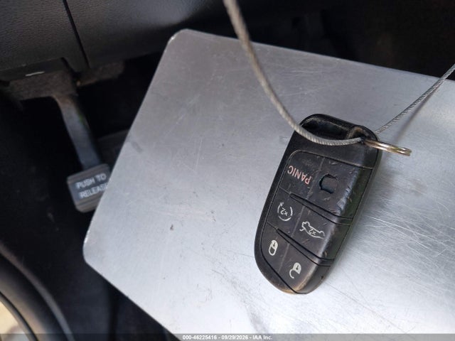Продажа на аукционе авто 2015 Jeep Grand Cherokee Overland, vin: 1C4RJFCG9FC833559, номер лота: 46225416