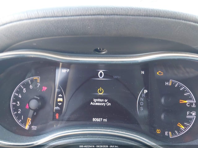 Продажа на аукционе авто 2015 Jeep Grand Cherokee Overland, vin: 1C4RJFCG9FC833559, номер лота: 46225416